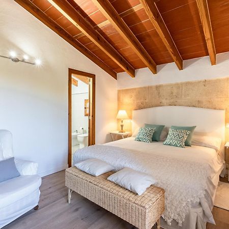 Villa Agueda ムロ エクステリア 写真