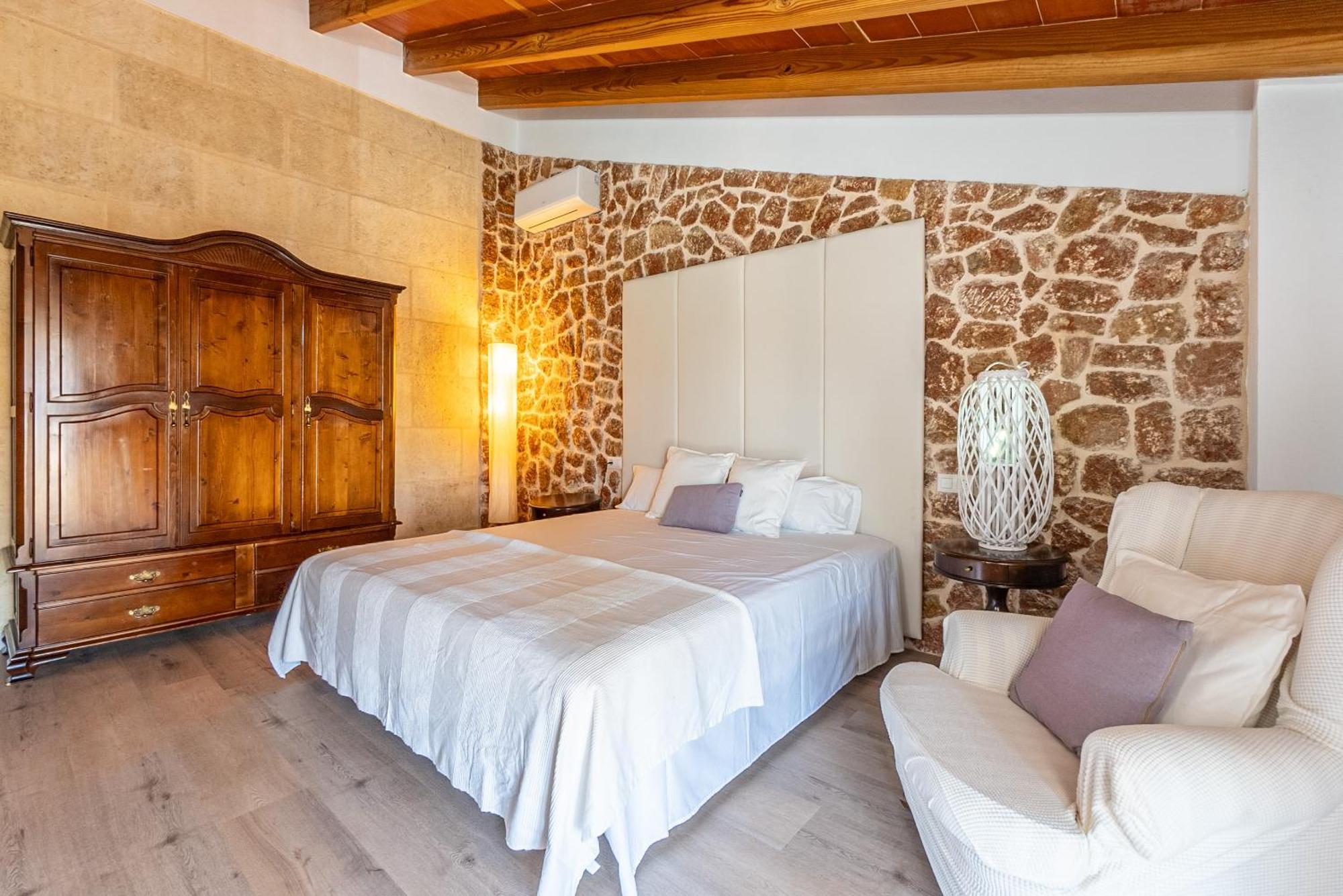 Villa Agueda ムロ エクステリア 写真