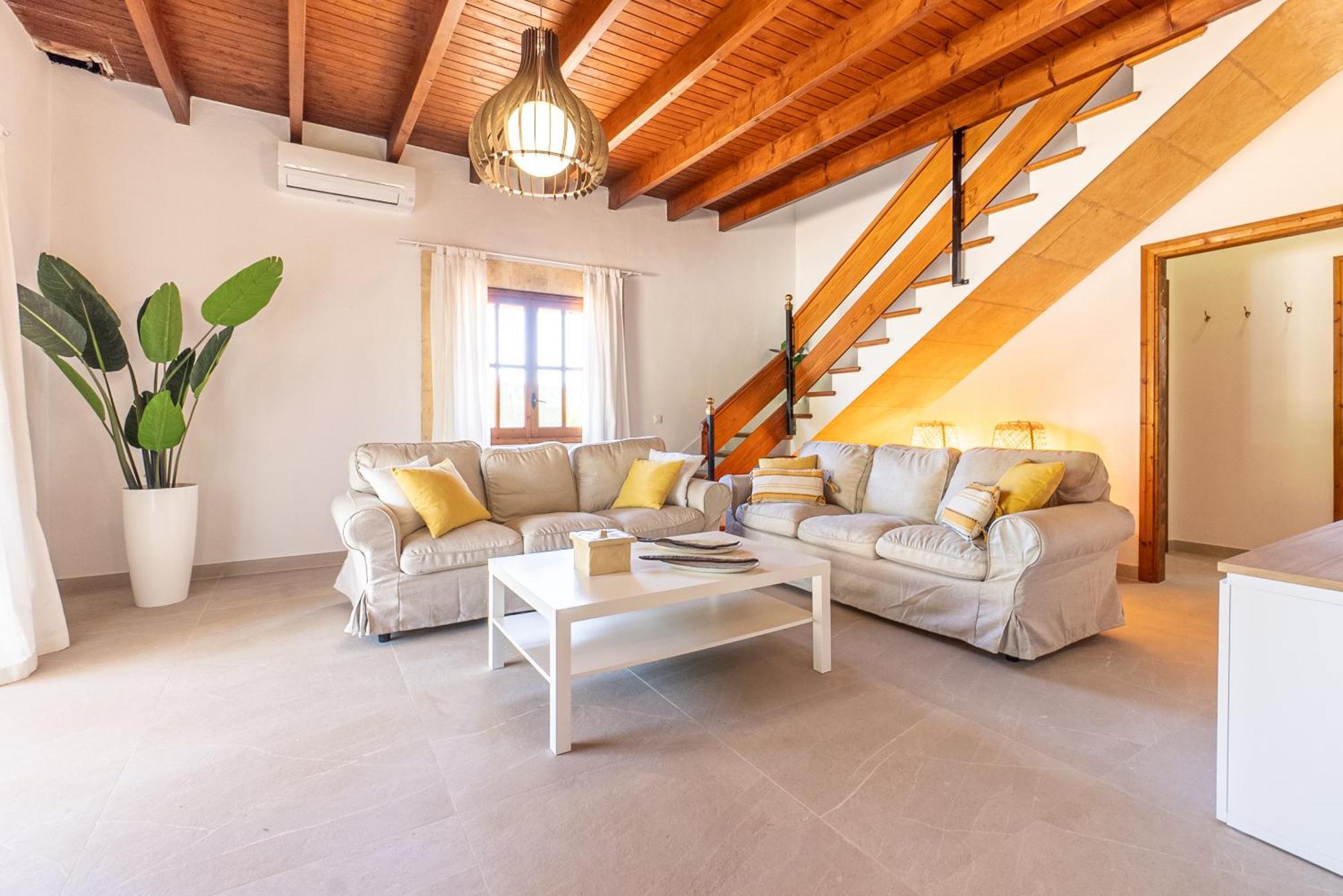 Villa Agueda ムロ エクステリア 写真